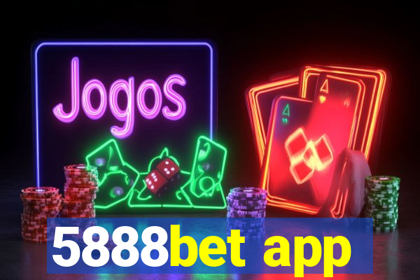 5888bet app